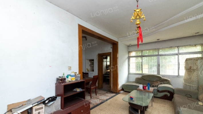 高新公寓二手房实景图