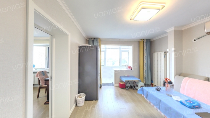 云阳东里二手房实景图