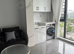 整租·德龙东城华府 3室2厅 南_德龙东城华府租房