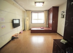 整租·博世庄园 3室2厅 南_博世庄园租房