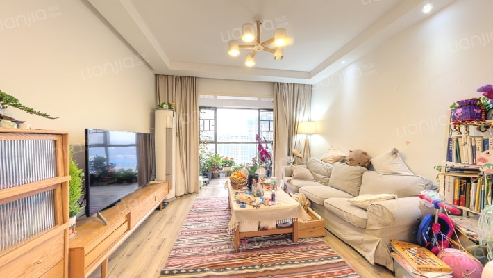 武广美誉二手房实景图