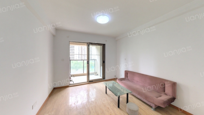 星叶枫情水岸二手房实景图