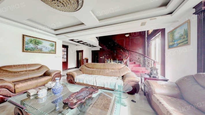 丰泽苑二手房实景图