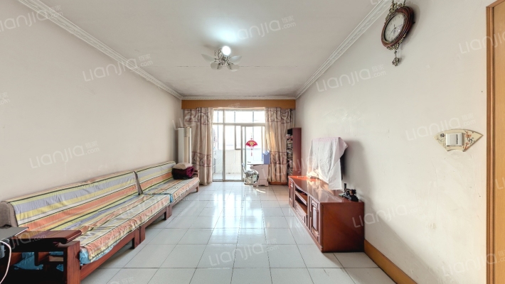 石家庄市建筑工程质量监督站宿舍二手房实景图