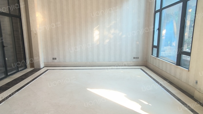 惠州奥林匹克花园二手房实景图