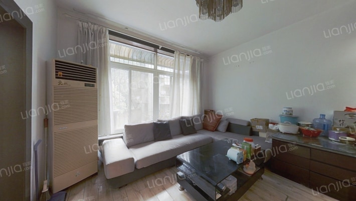 省文联宿舍二手房实景图