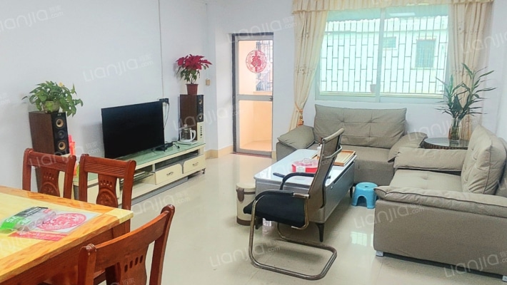 富华苑二手房实景图