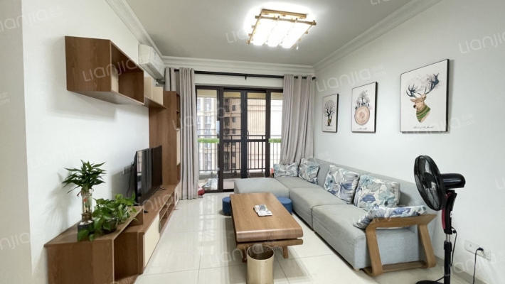 碧桂园信鸿嘉誉1期二手房实景图