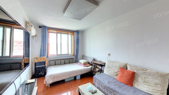 百乐小区二手房实景图