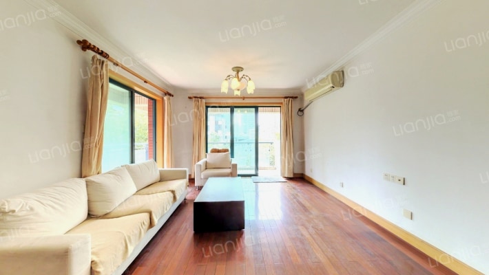 东方剑桥二手房实景图