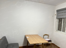 整租·泰和家园 2室1厅 南_泰和家园租房