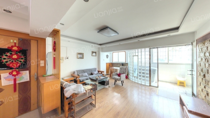 龙江大厦二手房实景图