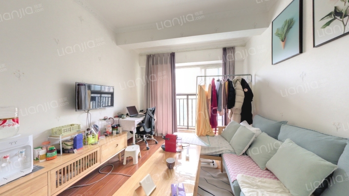 玲珑郡二手房实景图