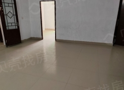 整租·东园东村 2室1厅 东南_东园东村租房