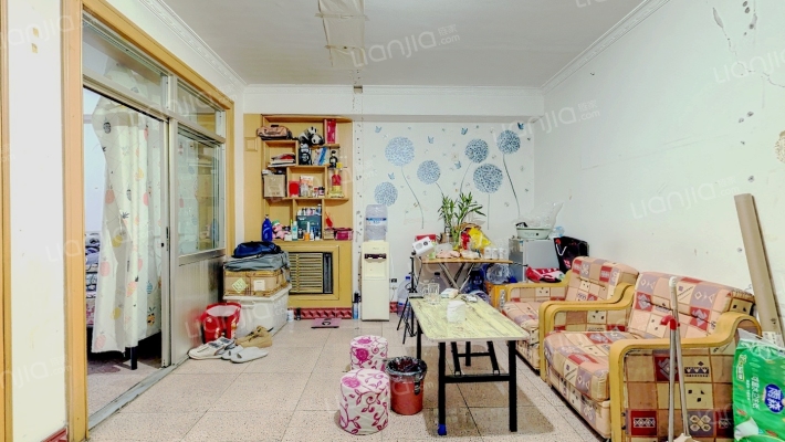 幸福东园1号院二手房实景图