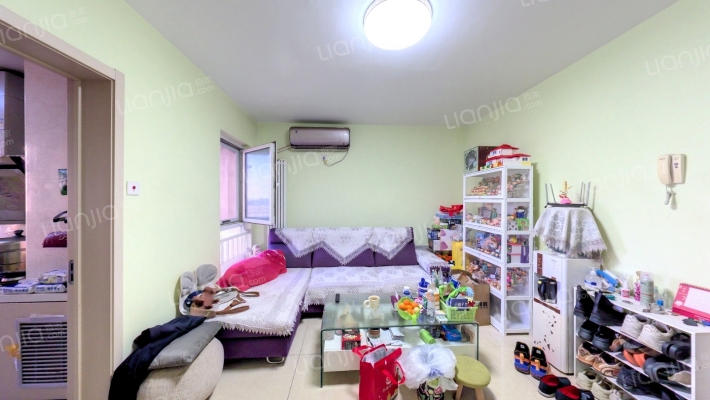 燕保祈东家园二手房实景图