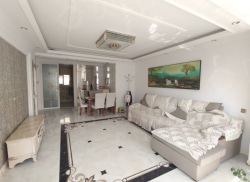 整租·天赐良园 3室2厅 南_天赐良园租房