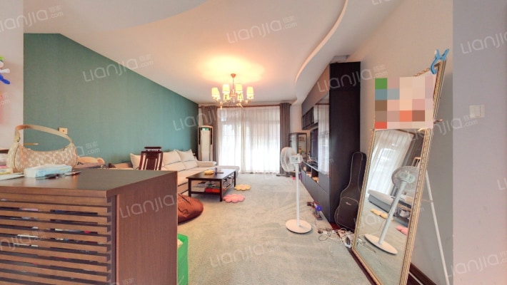 界龙阳光苑二手房实景图