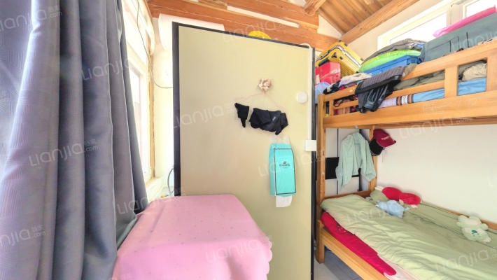 北锣鼓巷二手房实景图