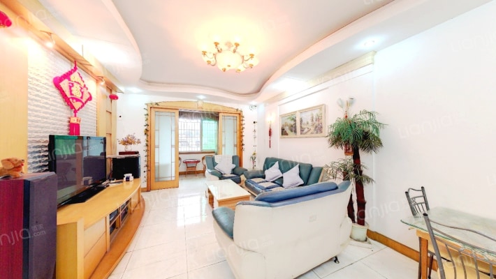 天心分局宿舍二手房实景图