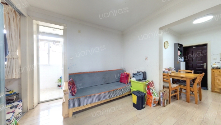 科兰公寓二手房实景图