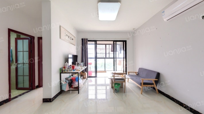 明海雅苑二手房实景图