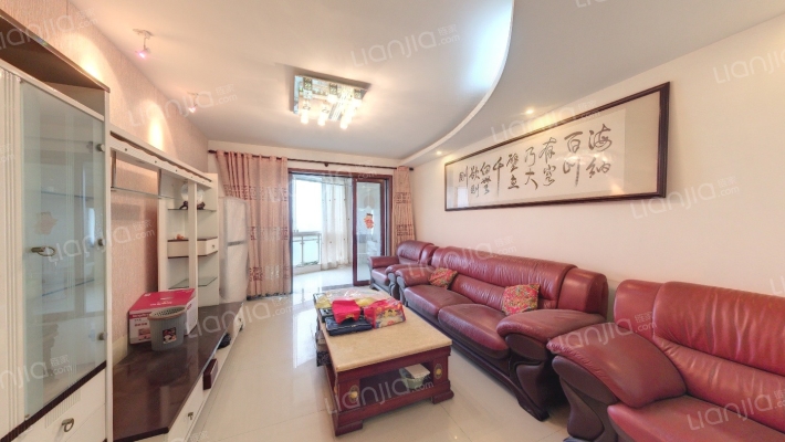 柏林爱乐小区二手房实景图