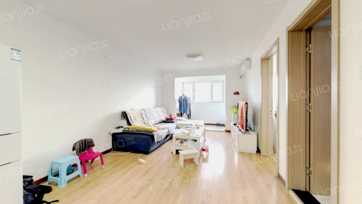 金隅汇星苑二手房实景图