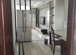 整租·凤凰社区 3室2厅 南/北_凤凰社区租房