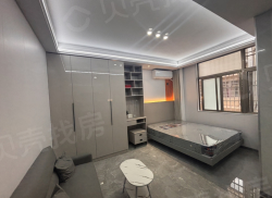 整租·凌云七区 1室0厅 东南_凌云七区租房