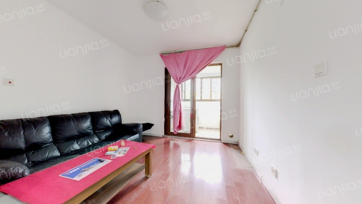 佘北家园竹青苑二手房实景图