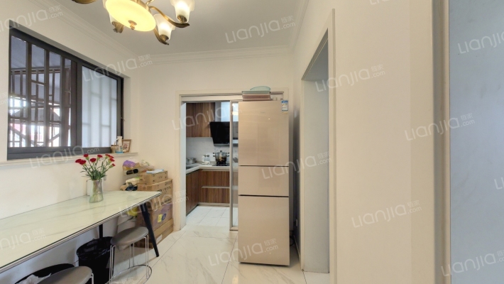 青厦小区二手房实景图