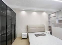 整租·中科人才公寓 1室1厅 南_中科人才公寓租房