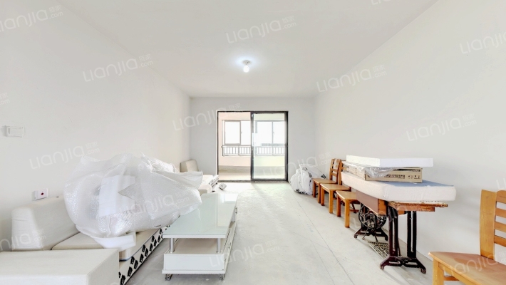 馆驿馨苑A区二手房实景图