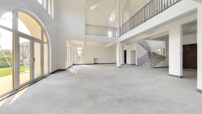 紫都上海晶园二手房实景图