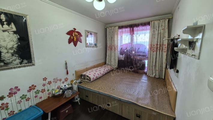 江山帝景二手房实景图