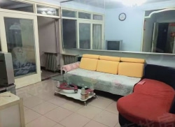 整租·元台子小区 2室1厅 东/西_元台子小区租房