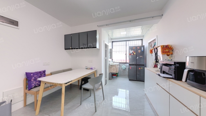 南药弄二手房实景图