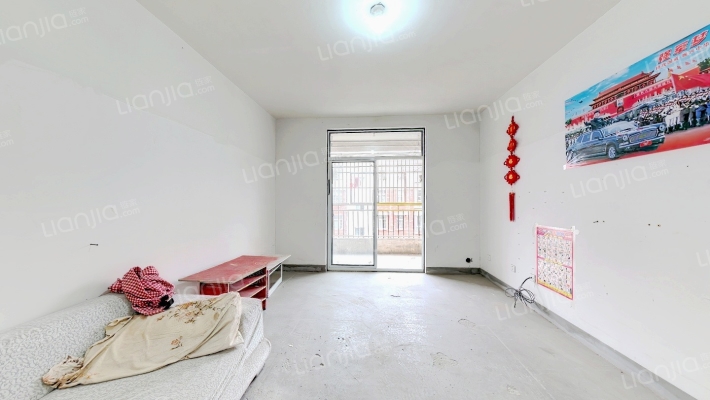 李湾安置小区二手房实景图