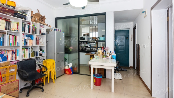 通河一村二手房实景图