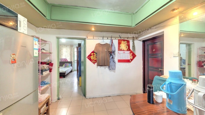 康静里二手房实景图