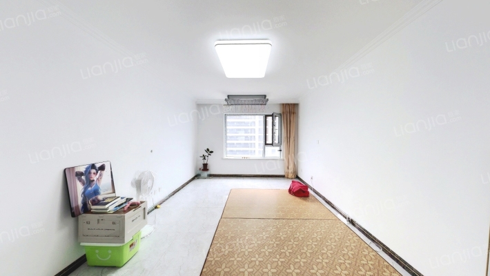 首开如院二手房实景图