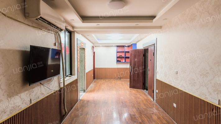 新华府二手房实景图