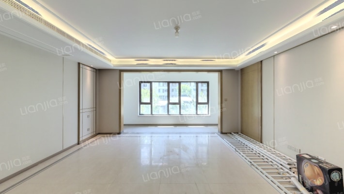 白鹭郡二手房实景图