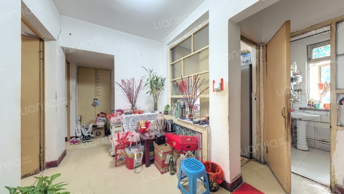 华陆经九路小区二手房实景图