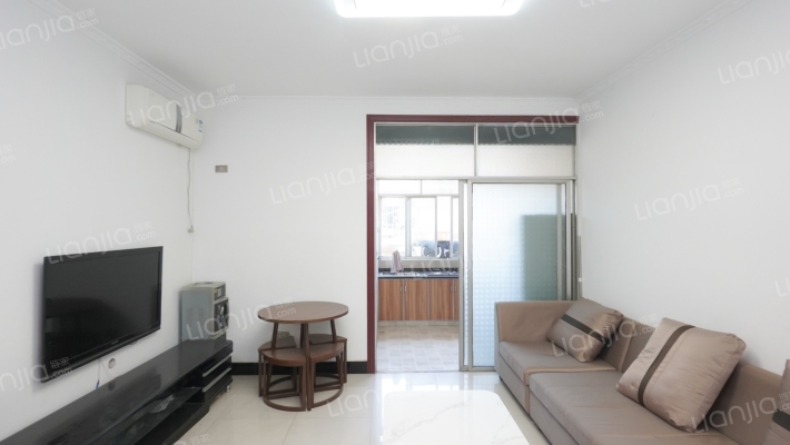 天城东路549号二手房实景图