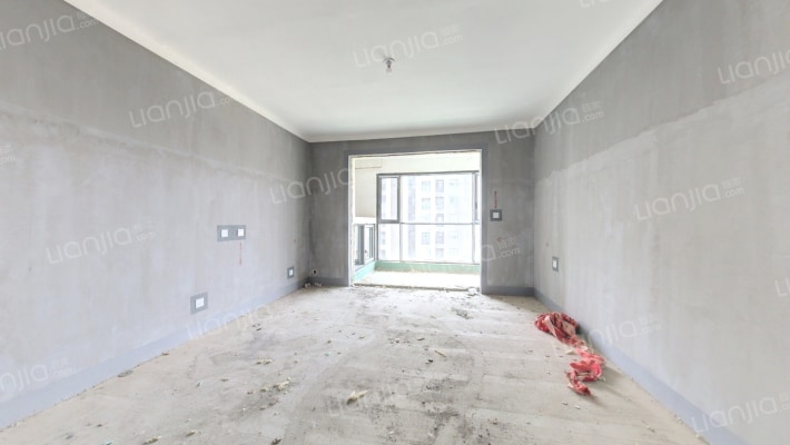 建业桂园二手房实景图