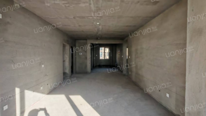 宏屹上院二手房实景图