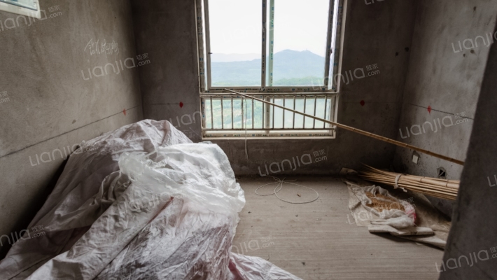 顺帆锦苑二手房实景图