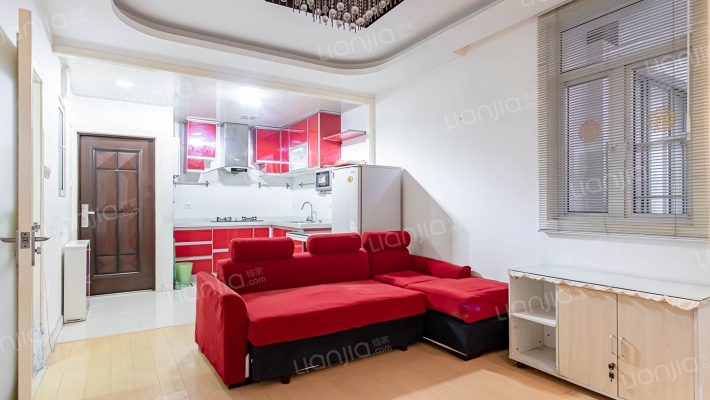 曹杨六村(兰溪园)二手房实景图